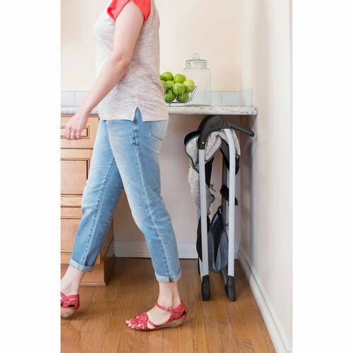 graco slim snacker highchair