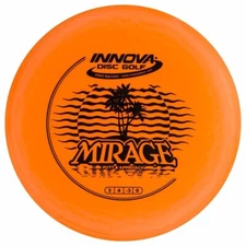 Innova DX Mirage | Choose Weight & Color