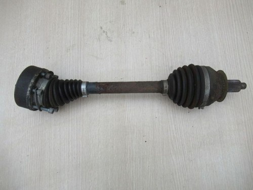 VW POLO (6R_) 1.6 TDI Antriebswelle links vorn Gelenkwelle 6R0407761S