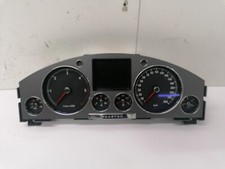 VW Phaeton 3D 3,0TDI 165KW Kombiinstrument Tacho Tachometer 3D0920882N (04)