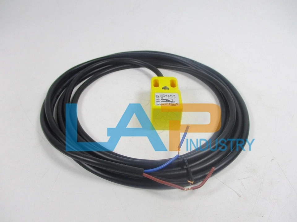 1PCS New For DRH DA-1805NO Proximity Switch DA1805NO 10-30VDC - Image 4 of 4