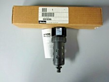 Parker 05F02AA 1/8" Pneumatic Filter Bowl Guard (150 psi, 10bar) "NEW"