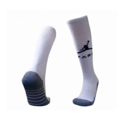 jordan soccer socks