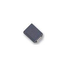 Image of TVS Diode Transil SMBJ Unidirectional 12V 25.3V DO-214AA (SMB) 2 Pins SMBJ12A-TR