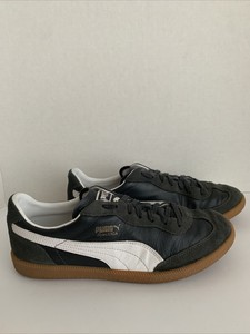 puma super liga og retro gray