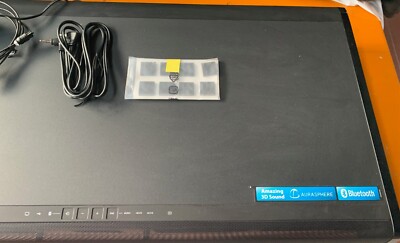 Onkyo LS-T10 Base per tv, soundbar Dolby Digital 6.1