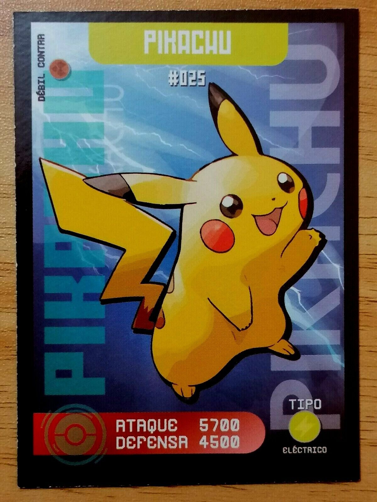 CARD POKEMON EJ VOL. I #083 FARFETCH'D 2020 Kanto PERU South America  Edition TCG