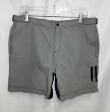 Cannondale Loose Fit Padded Cycling Shorts Men's Size Large -E32