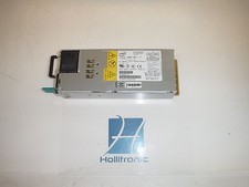 Intel 750W Power Supply P/N: E98791-007 Model: DPS-750XB A