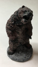 DnD / Pathfinder Hand Painted Figure - Bear Monster Encounter / Animal Companion
