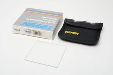 Tiffen P series Ultra contrast 3 for Cokin P holder, Mint