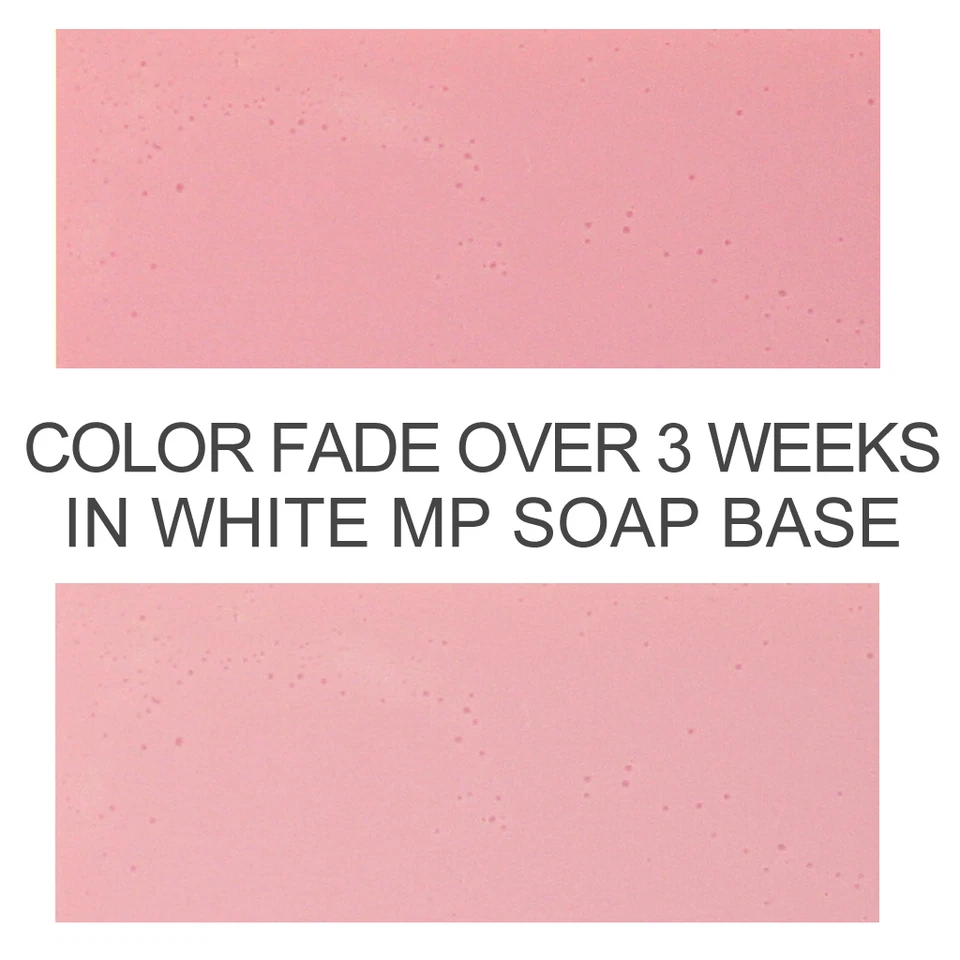 Santa Red Liquid Color Dye (in MP Soap, Lotions, bath salts and fizzies) - Image 4 of 4