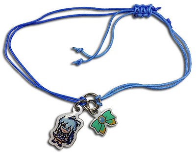 Konosuba Aqua Pixel Anime Rollenspiel Armband GE-87183