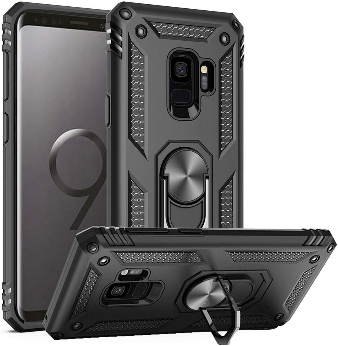 Samsung Galaxy S9 Plus Samsung S9 Back Case Back Cover Galaxy S9