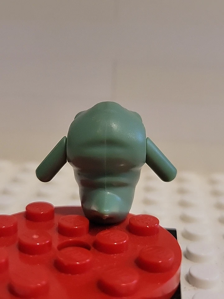 SW0193 - Rotta - Minifigura Lego Foto 2 de 3