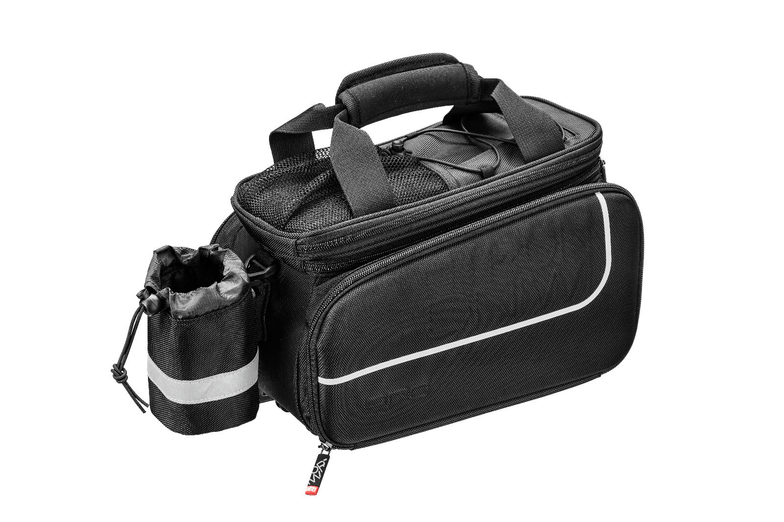 NORTHWIND i-Rack 1+2+Monkey Load Gepcktrgertasche Fahrrad Smartbag Pro  17L+ - Shopping.com