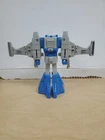 Transformer G1 Headmaster Highbrow Toy Action Figure Vehicle 1987 Hasbro Vintage