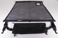 Skoda Roomster Trennetz Gepäcknetz Netz Gitter Netzgitter Netztrennwand ab 2006