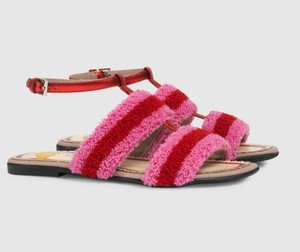 gucci sandals kids