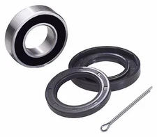 Lower Steering Stem Bearing Seal Kit for Honda TRX250X FourTrax TRX300EX 300X