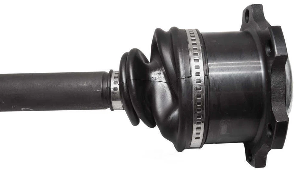 Conjunto de eje CV - transmisión automática APW Inc. AD8063A Foto 3 de 4