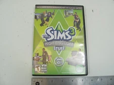 The Sims 3 High End Loft Stuff PC Expansion Pack 2010 