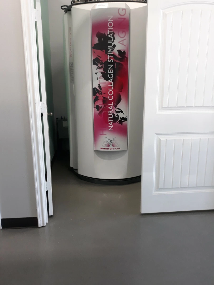 Beauty Angel Red Light Therapy