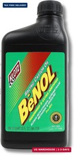 BeNOL Pre-Mix Castor Oil for 2-Stroke Racing Engines - 1 Quart BC-172