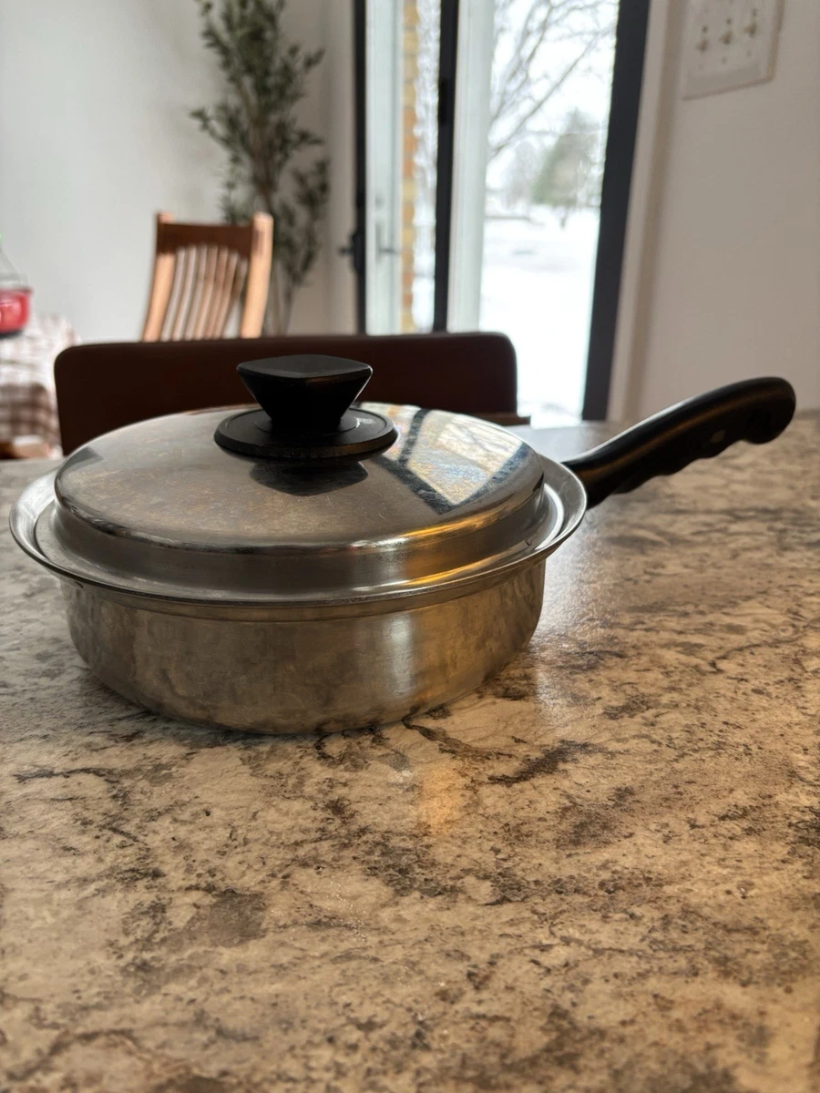 Vita Craft In Collectible Aluminum Cookware for sale | eBay
