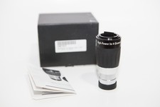 NEW - Orion 1.25" 3x 4-Ellement Telescope Barlow Lens 08707