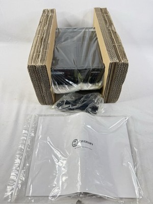Crown 135MA Mixer Amplifier Commercial Audio Series (BRAND NEW IN BOX)FREE SHIPP
