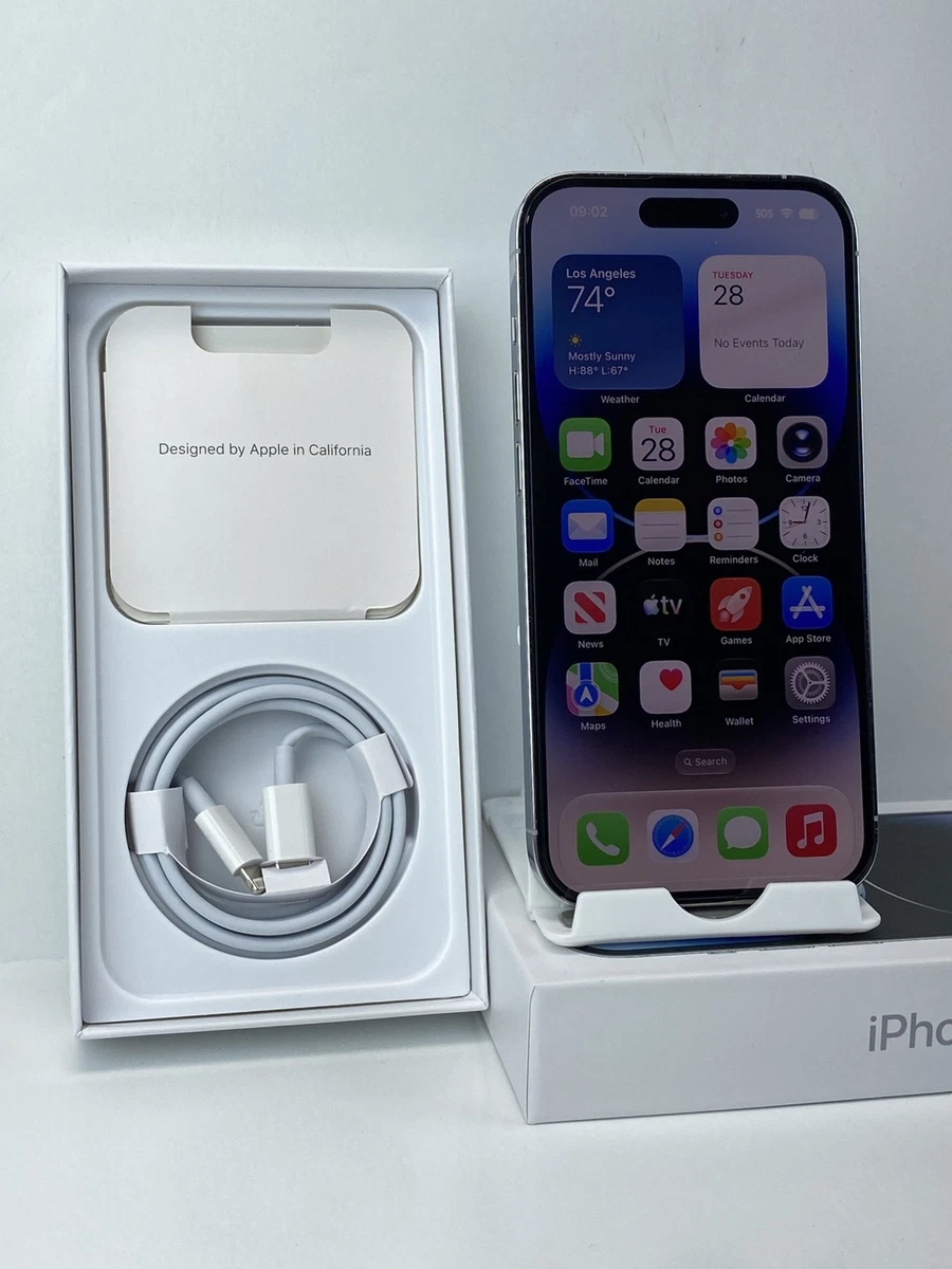 Apple iPhone 14 Pro 1 TB for Sale | Shop New & Used Cell Phones | eBay