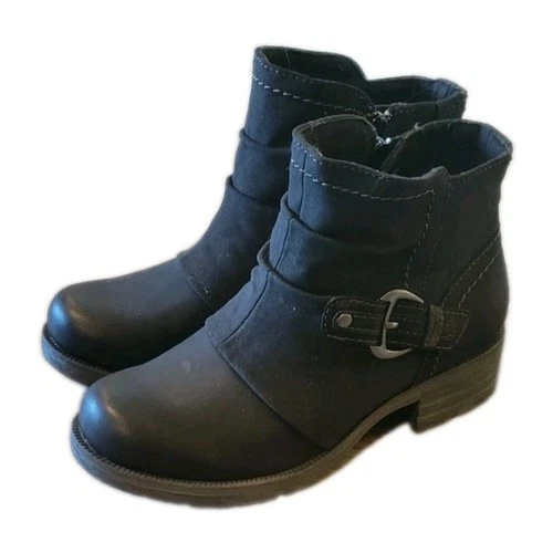 Earth Origins Randi Rona Ankle Boots