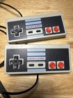 Nintendo NES Classic Edition Mini Console 2 Controllers HDMI USB Power Tested — photo 4