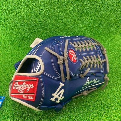 Rawlings Baseball Glove All positions RHT 11.75 HYPER TECH MLB