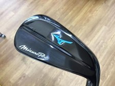  Used Mizuno Mizuno Pro FLI-HI 2021 U4 Utility UT OTi75 Black  Flex S 
