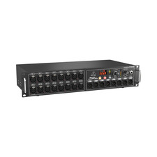 Behringer S16 16-Input/8-Output Digital Stage Box