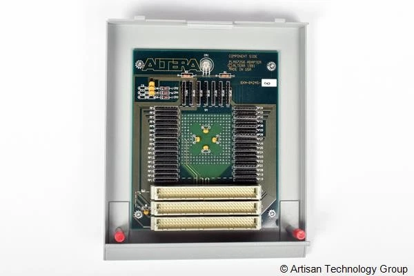 Adaptador de programación Altera PLMG7256 Foto 3 de 4