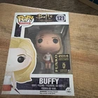 Funko Pop! Vinyl: Buffy the Vampire Buffy Summers - (Bloody) (Exclusive) #121