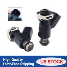 Fuel Injector Set NEW X 2 fits for 593852 Briggs & Stratton 27 HP