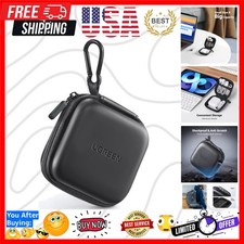 Earbud Case, Waterproof Earphone Case Pouch Compatible with AirPods Pro Headp...