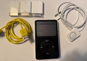 iPod A1136 30GB | eBay