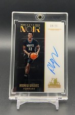 2016-17 Panini NBA Day Promo Basketball Cards 9