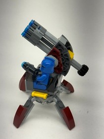 LEGO Star Wars: Senate Commando Troopers (75088) Complete with MINT Minifigures