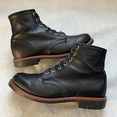Chippewa Aldrich Utility Service Work Boot 6