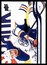 2025-26 Upper Deck #66 Zach Hyman