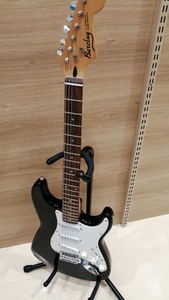 Barclay Guitar | eBay