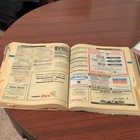 Area Code 505 Phone Book - Farmington, New Mexico - Feb 1997/1998 — photo 4