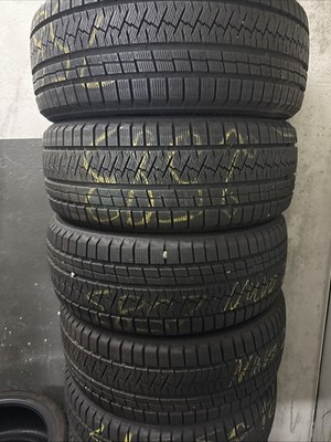 4x Triangle SnowLink PL02 215/50 R18 96V XL M+S