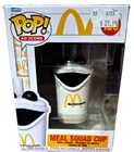Funko Pop! Vinyl: McDonald's - Meal Squad Cup #150 Free Postage AU ✨️